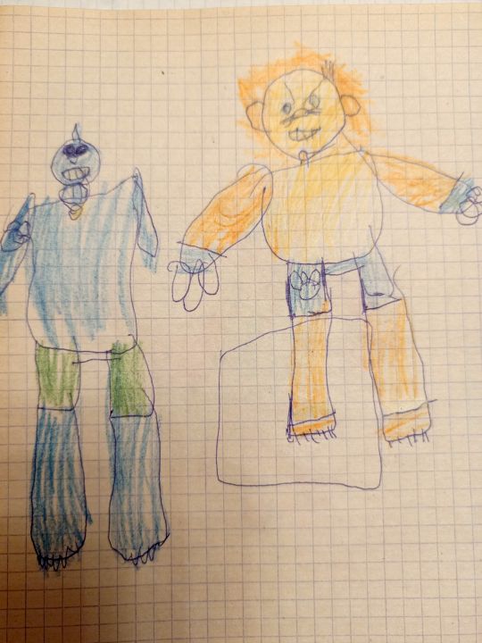 Ян Владиславович Ахмедзьянов