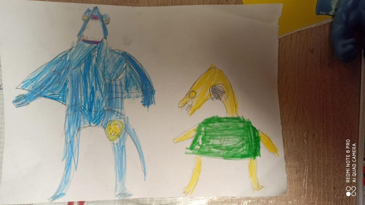 Михаил Русланович Ткаченко