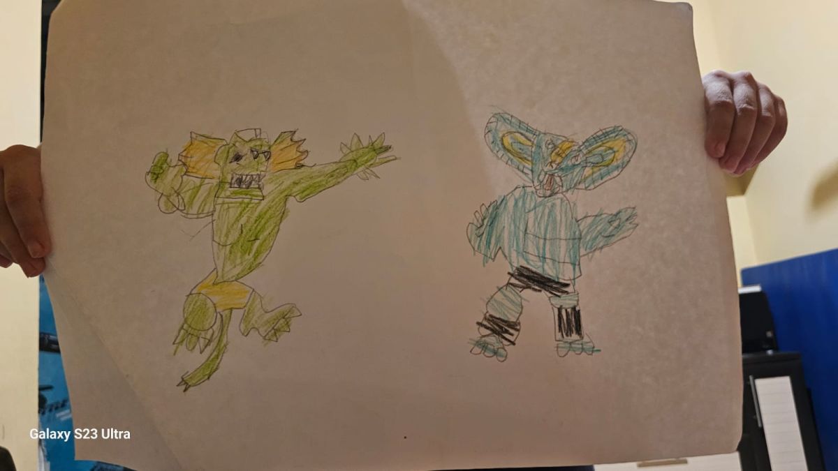 Мирон Илхомидинович Набиев