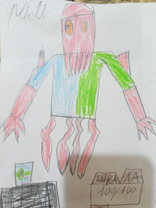 Семён Данилович Раевский