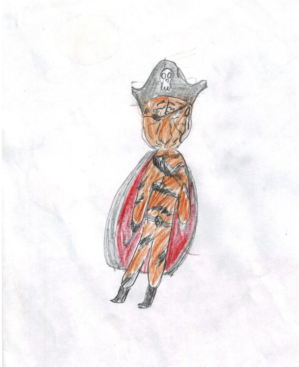 Михаил Колесников