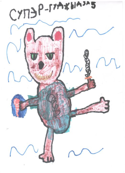 Алексей Юрьевич Буров