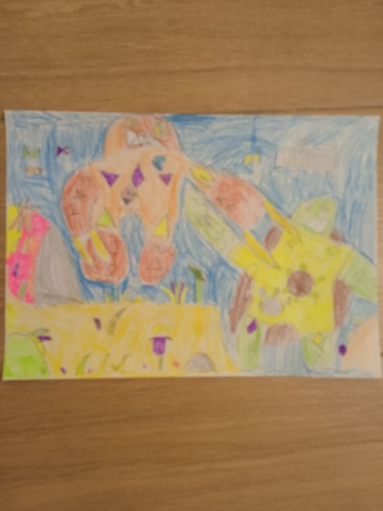 Александр Дмитриевич Тарасенко