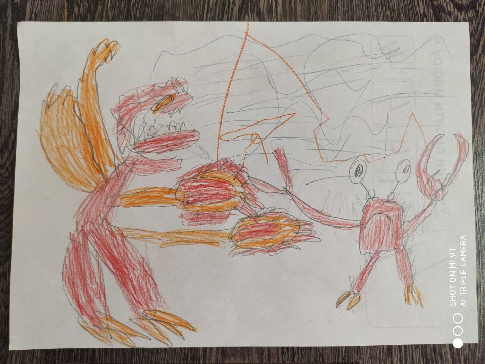 Александр Алексеевич Аралов