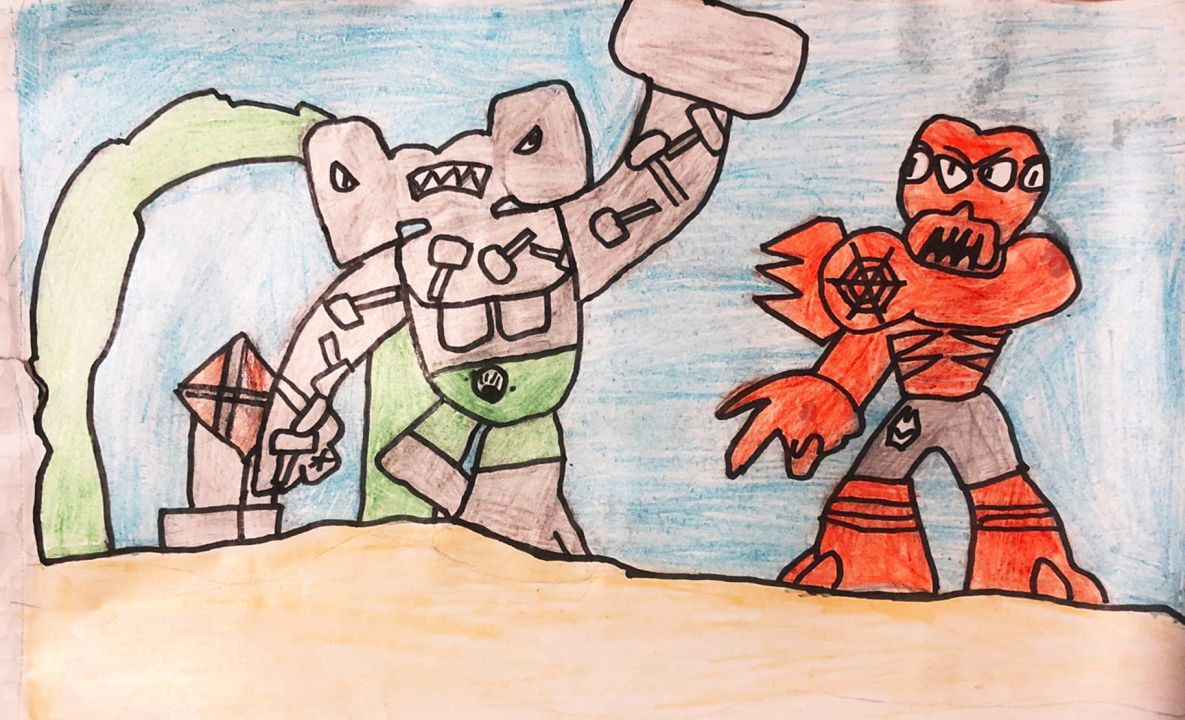 Артём Владимирович Савушкин