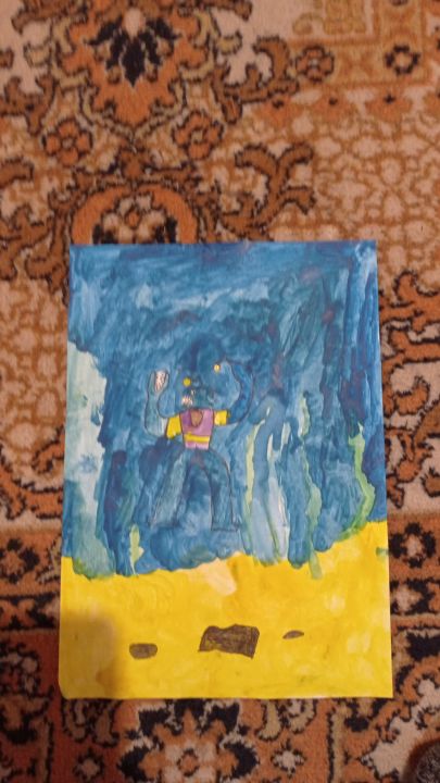 Александра Алексеевна Бушланова