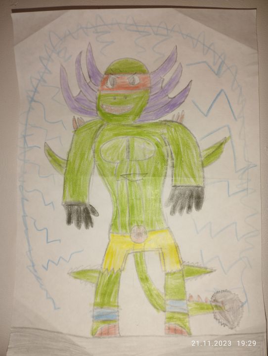 Александр Дмитриевич Попов