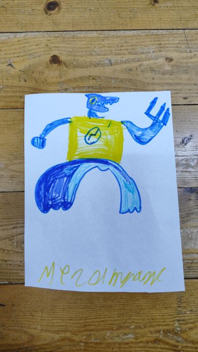 Захар Ратиборович Иванов