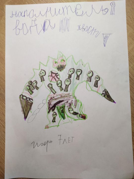 Игорь Лялин