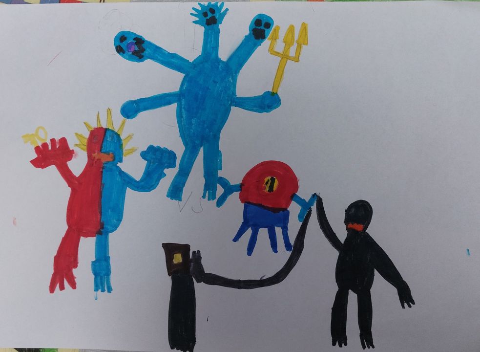 Андрей Владимирович Дущенко