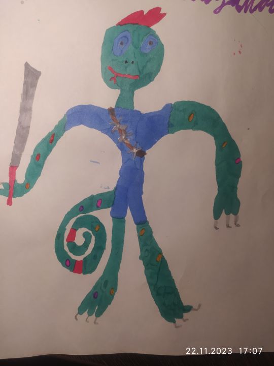 Данил Иванович Князев