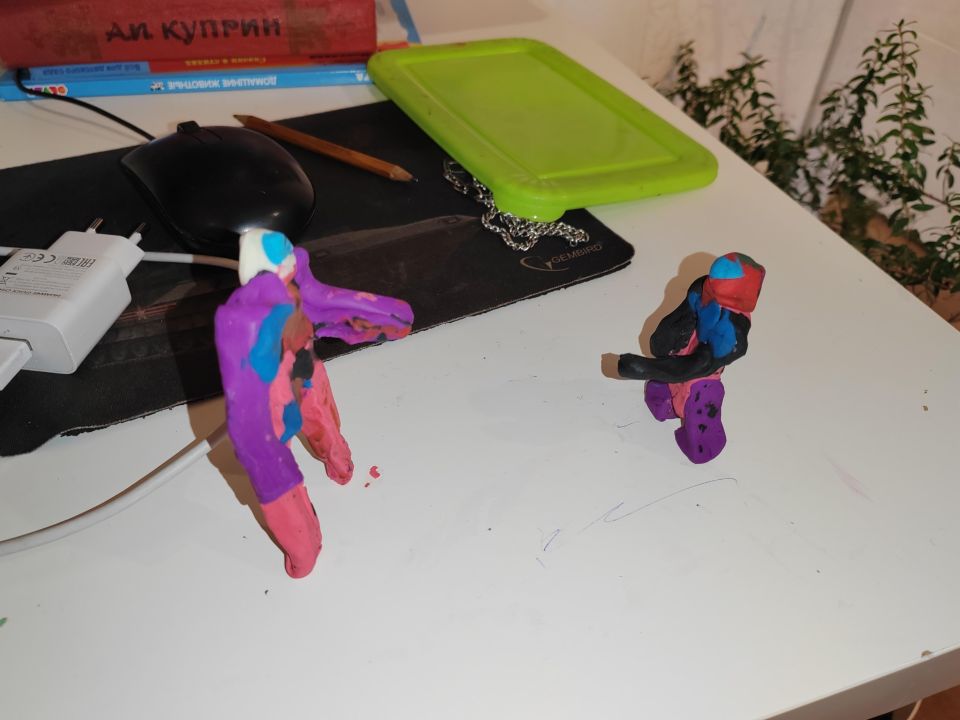 Александр Александрович Малетин