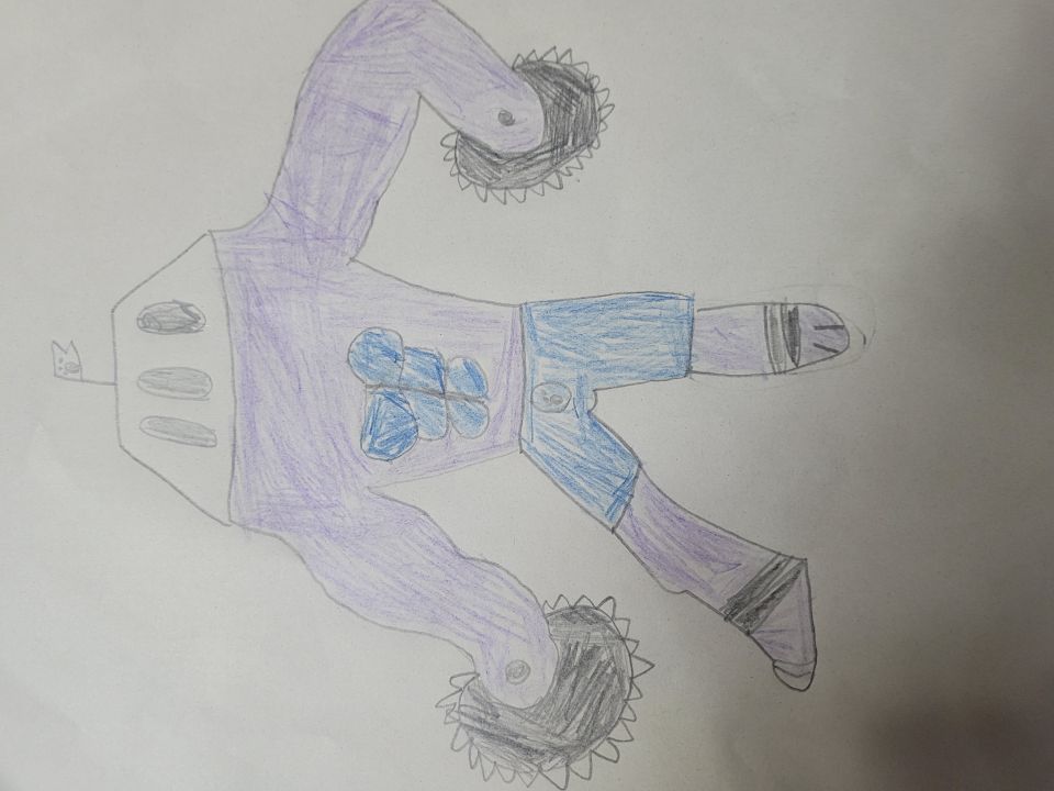 Егор Алексеевич Новоселов