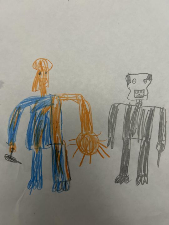 Даниил Романович Кирпа