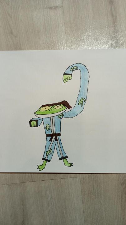 Михаил Константинович Солопахин