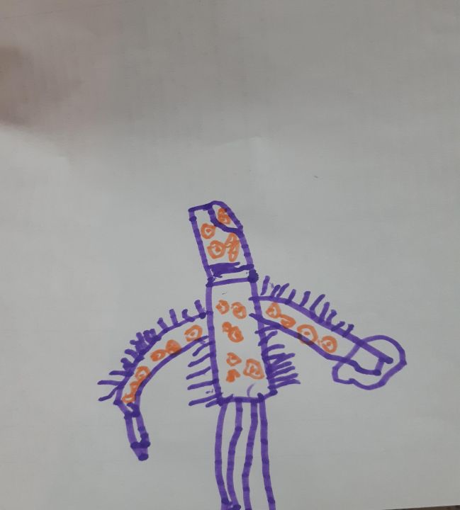 Арсений Харитонов