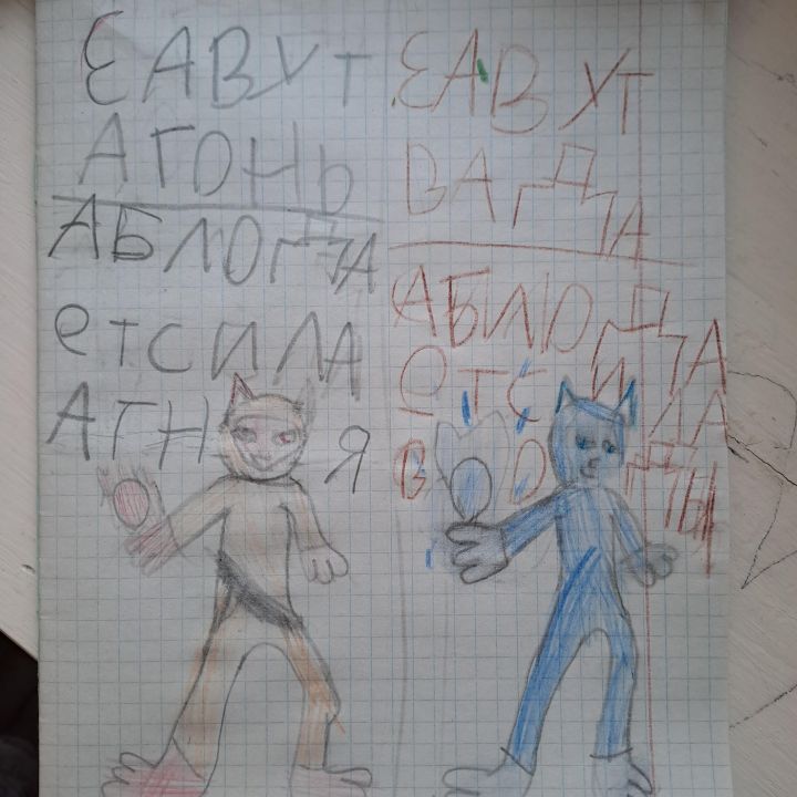 Валерия Николаева