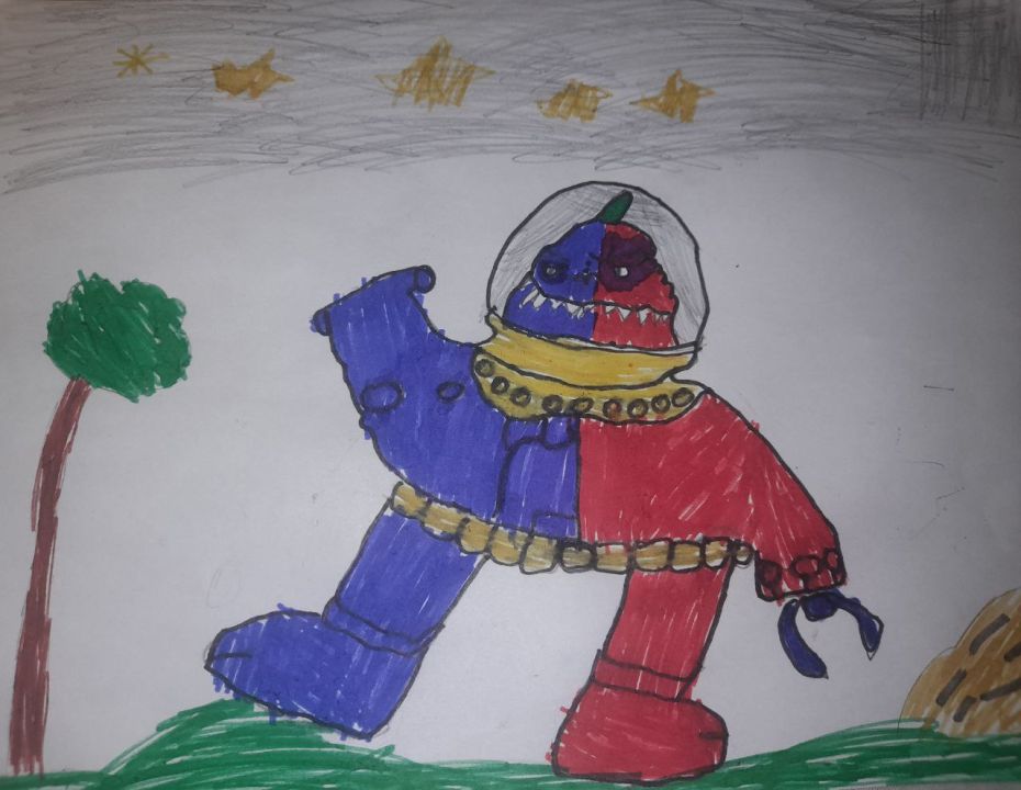 Артём Алексеевич Бокарев