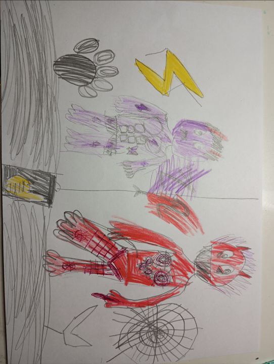 Степан Андреевич Рудь