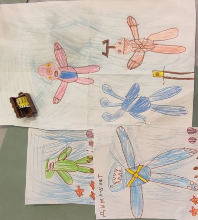 Димитрий Русланович Колоусов