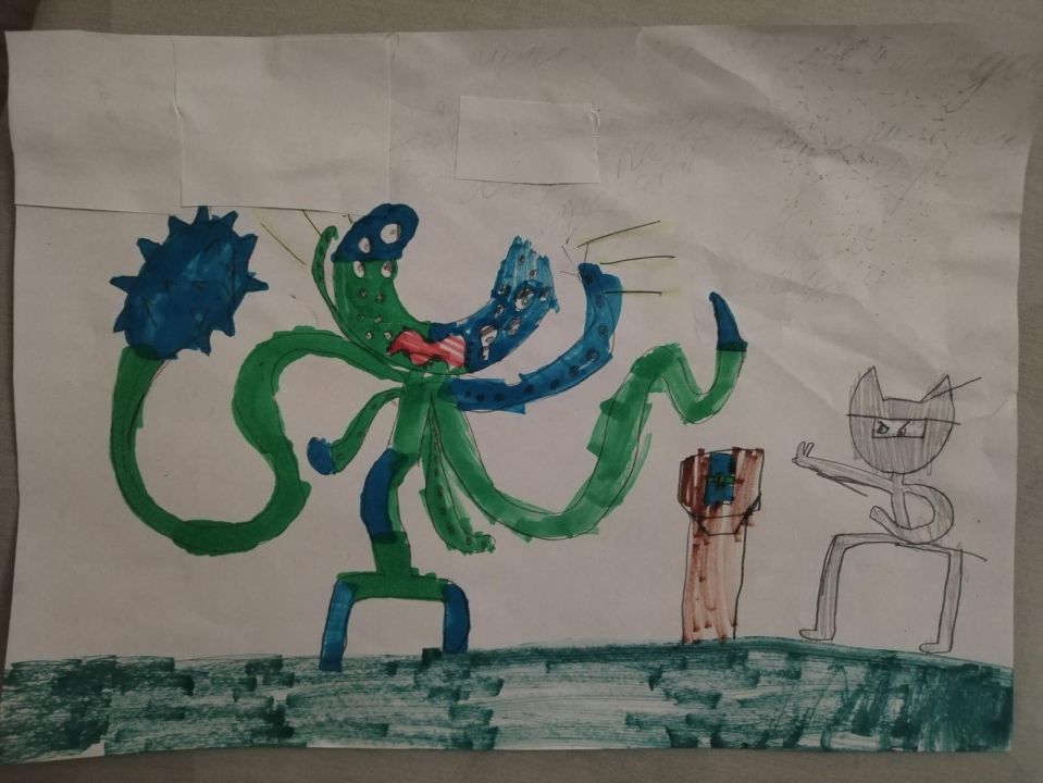 Сулейман Бегович Алиметов