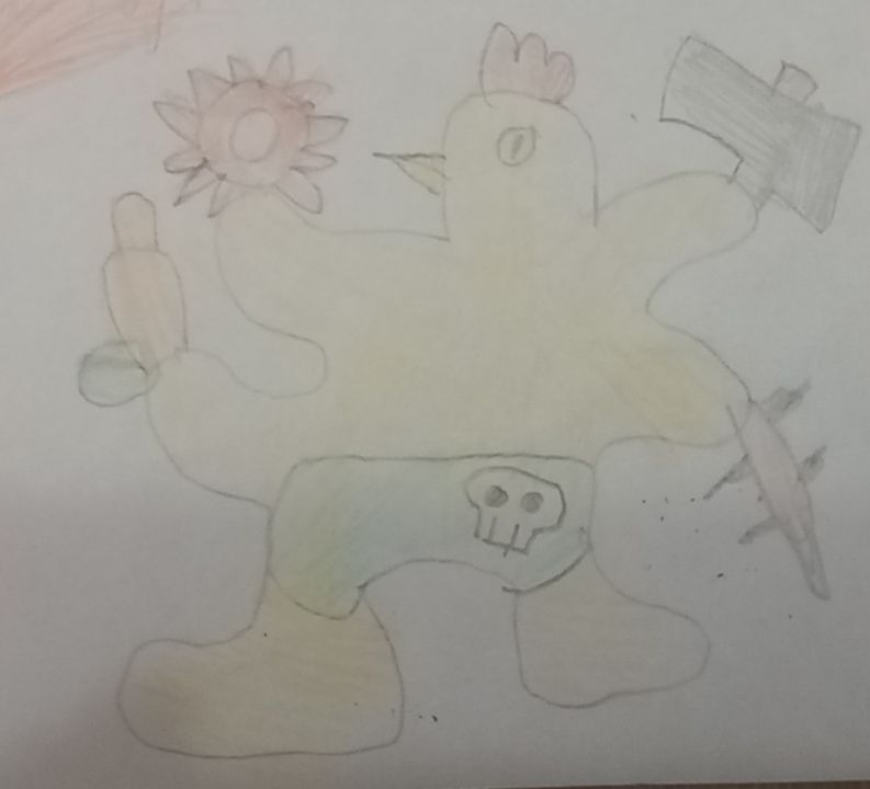 Михаил Борисович Русаков