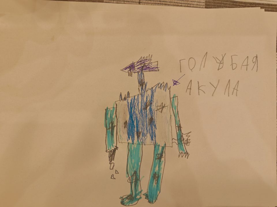 Дмитрий Дмитриевич Богданов