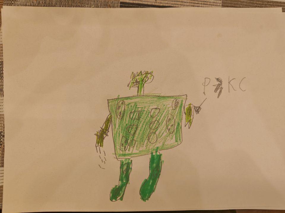 Дмитрий Дмитриевич Богданов