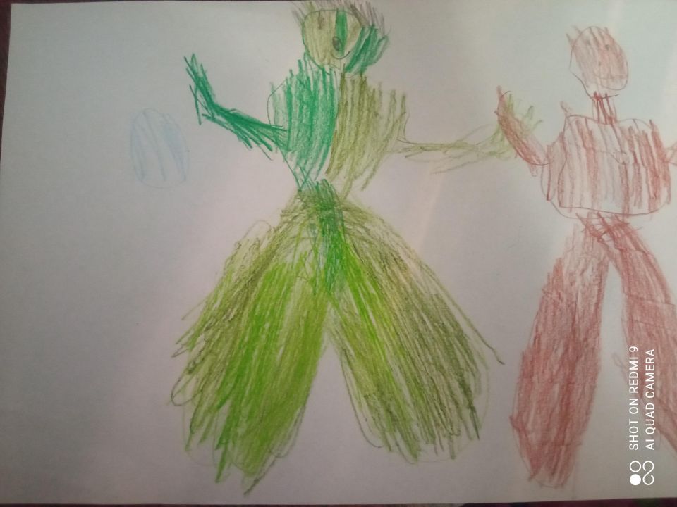 Арсений Александрович Горбунов