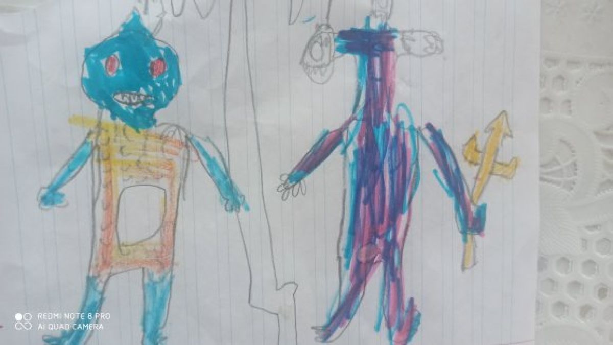 Даниил Русланович Ткаченко