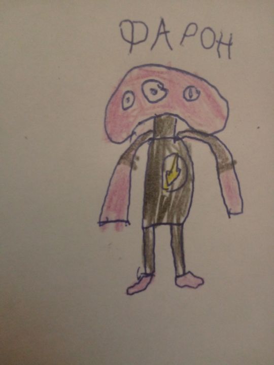 Захар Дмитриевич Деревянкин