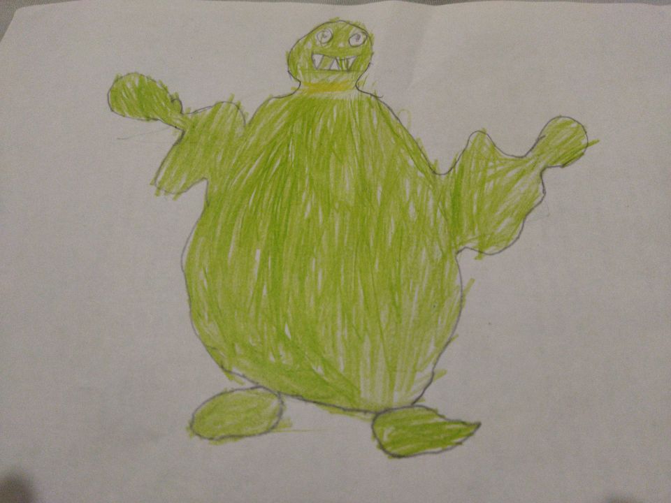 Вова Алексеевич Тарасов