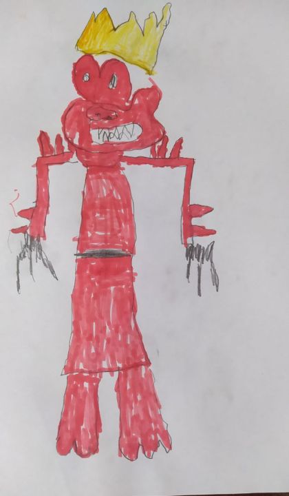 Андрей Александрович Горячёв