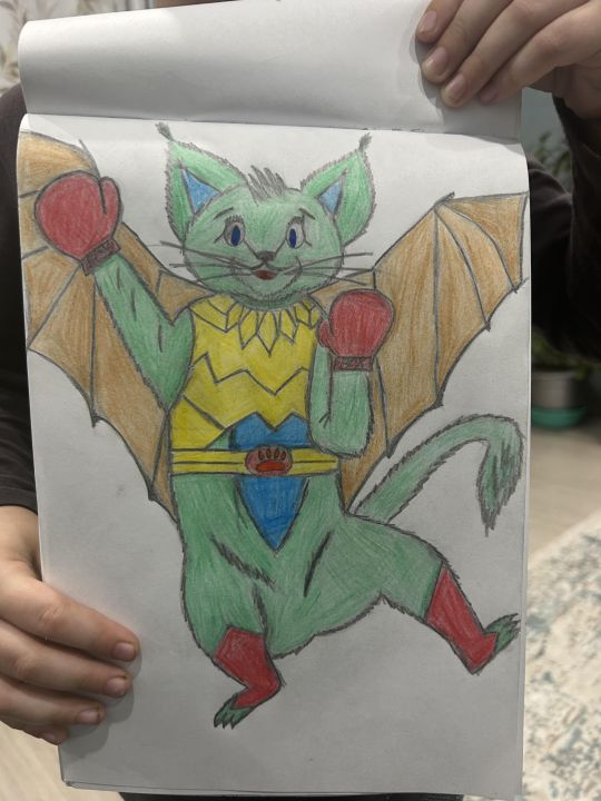 Глеб Павлович Иноземцев