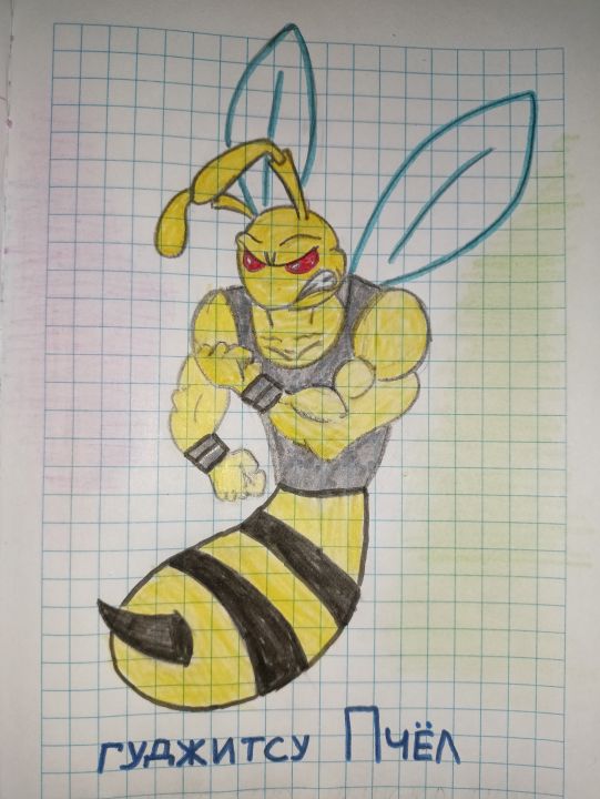 Александр Идрисов