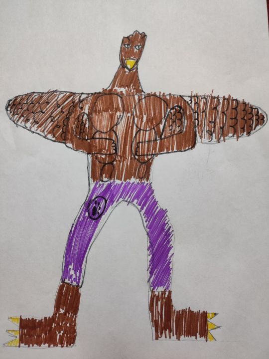 Макар Александрович Бадяй