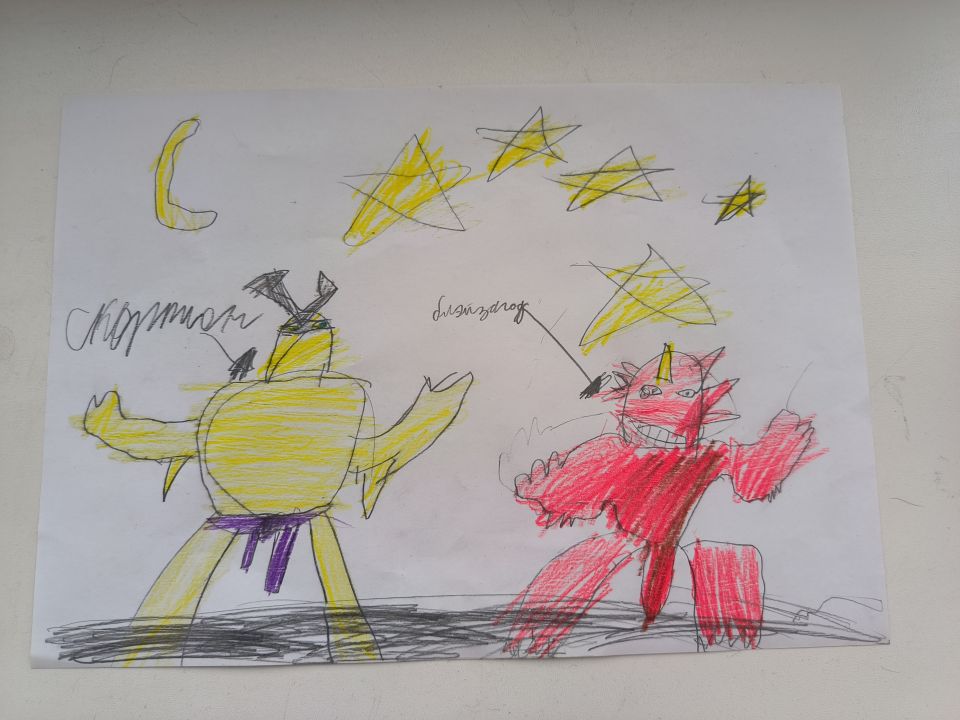 Владимир Иванович Вилесов