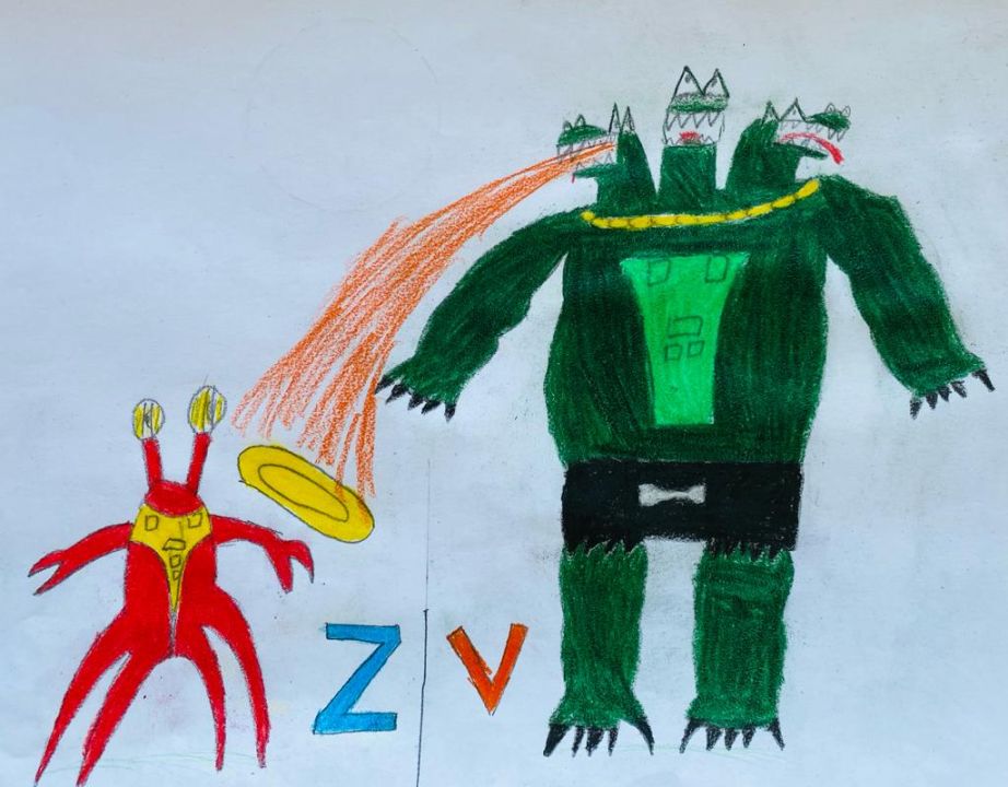 Александр Сергеевич Дьяконов