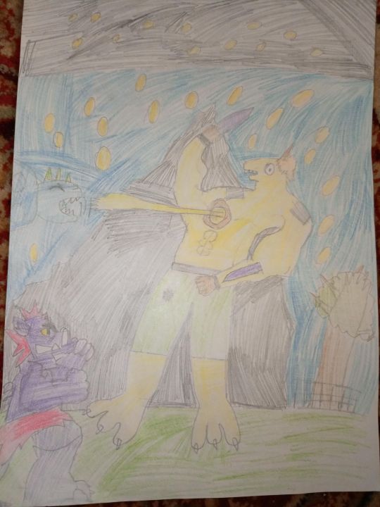 Артём Кузнецова