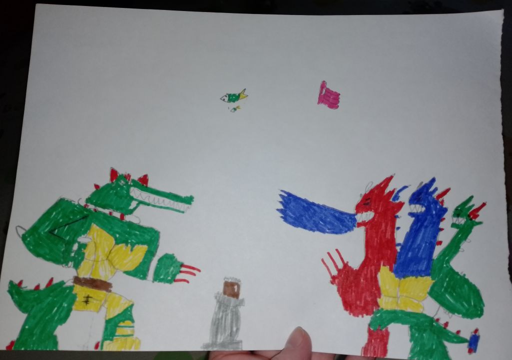 Тимофей Евгеньевич Алымов