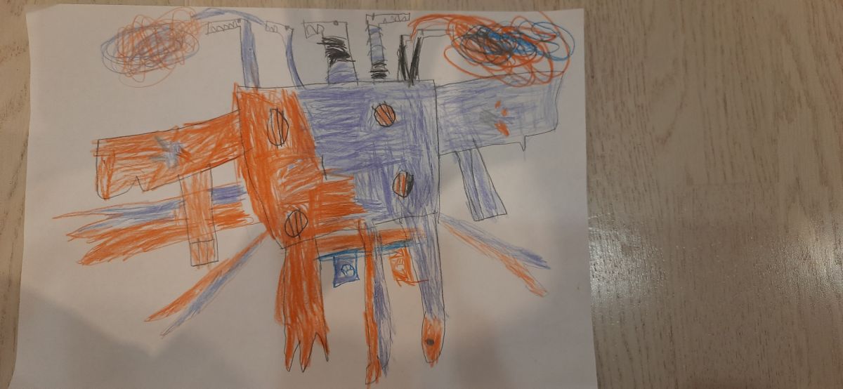 Саша Климов