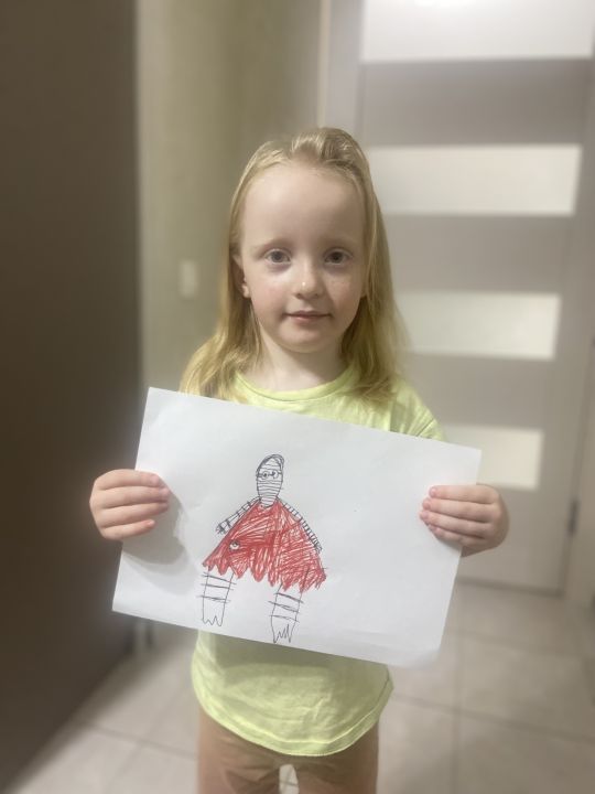 Нелли Николаевна Вакуленко