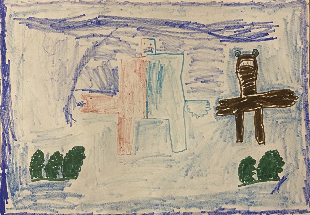 Александр Олегович Емельянов