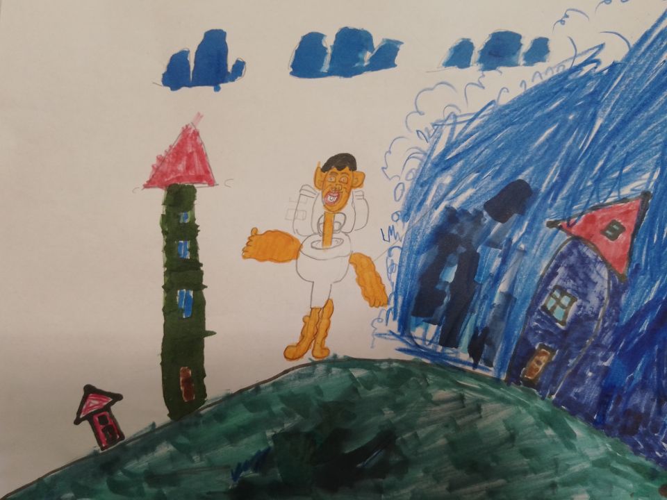 Иван Александрович Новосёлов