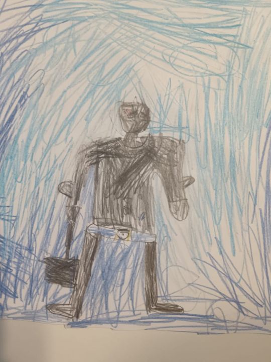 Александр Павлович Карелов