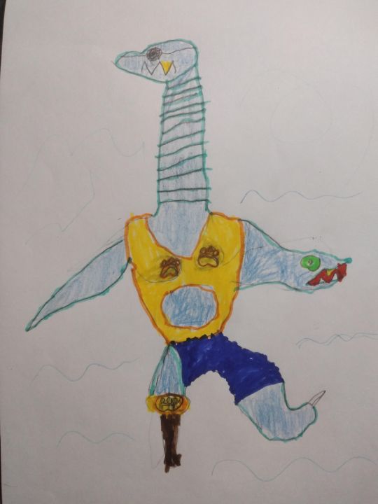 Александр Евгеньевич Данилюк