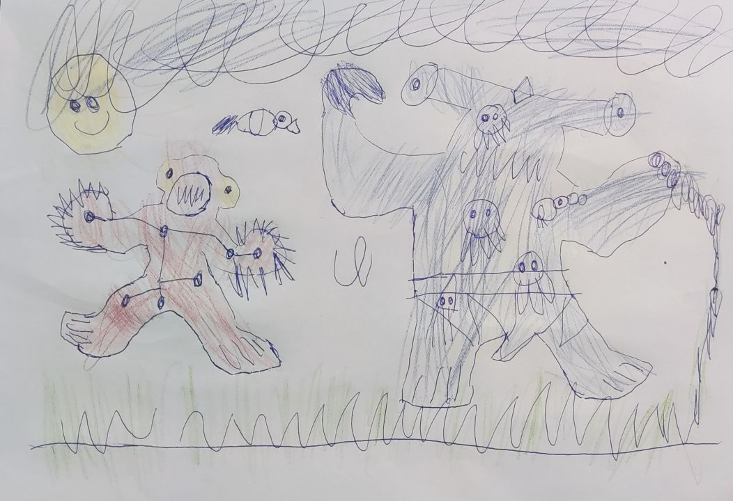 Мирон Романович Спицын