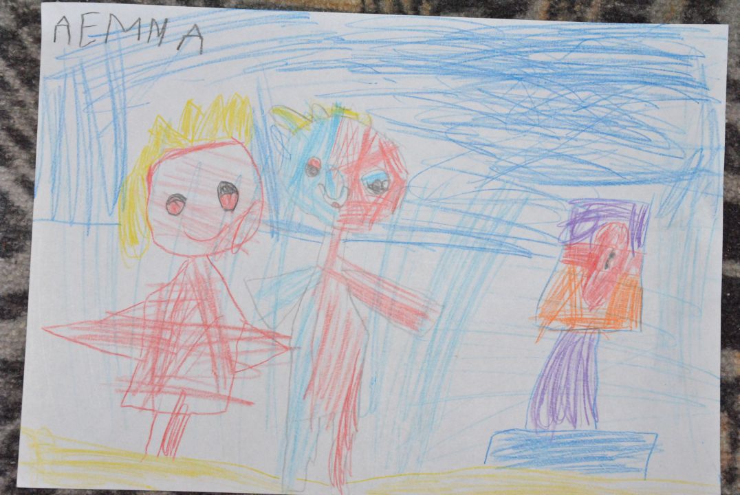 Демид Егорович Пономаревв