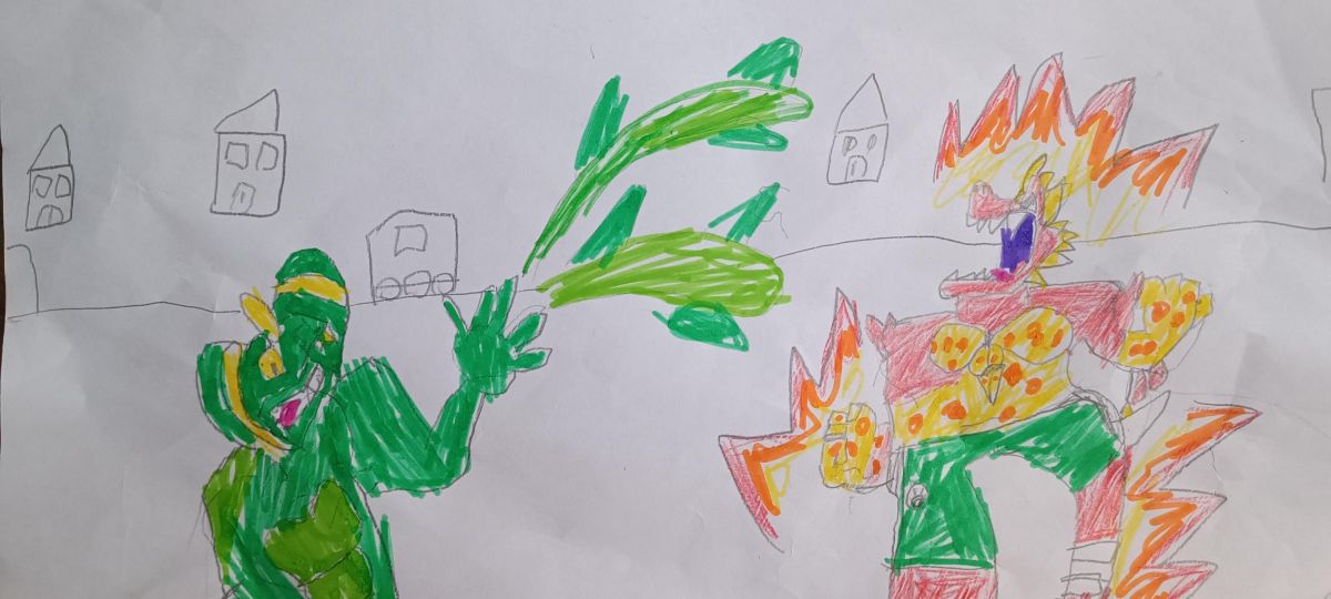 Ульяна Олеговна Иванова