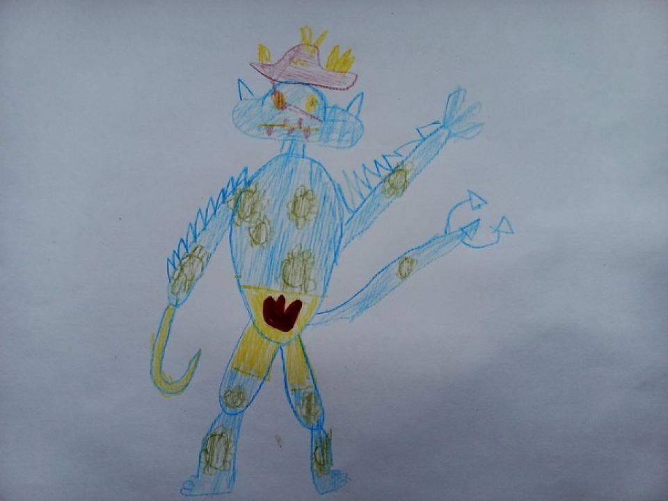 Артём Алексеевич Харин